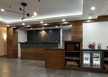 Hampton Inn by Hilton Ciudad Juárez hotel thumbnail 7
