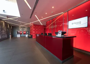 Ramada Encore by Wyndham Puebla hotel thumbnail 3