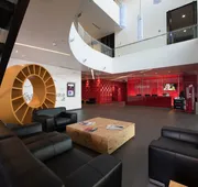 Ramada Encore by Wyndham Puebla hotel detail image 4