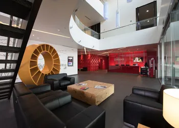 Ramada Encore by Wyndham Puebla hotel thumbnail 4