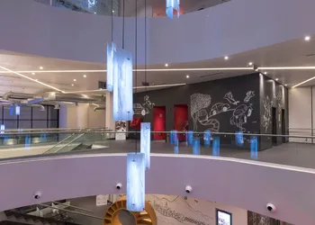 Ramada Encore by Wyndham Puebla hotel thumbnail 5