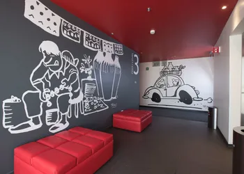 Ramada Encore by Wyndham Puebla hotel thumbnail 6