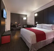 Ramada Encore by Wyndham Puebla hotel detail image 7