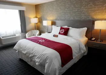 Hartford Hotel, BW Signature Collection hotel thumbnail 7