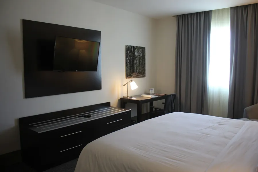 Holiday Inn Express & Suites Silao Aeropuerto - Terminal by IHG hotel detail image 2