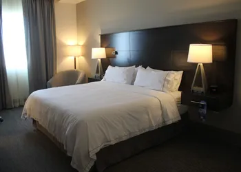 Holiday Inn Express & Suites Silao Aeropuerto - Terminal by IHG hotel thumbnail 3