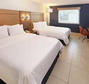 Holiday Inn Express Veracruz Boca Del Rio by IHG hotel detail image 3