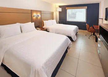 Holiday Inn Express Veracruz Boca Del Rio by IHG hotel thumbnail 3