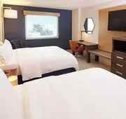 Holiday Inn Express Veracruz Boca Del Rio by IHG hotel detail image 4