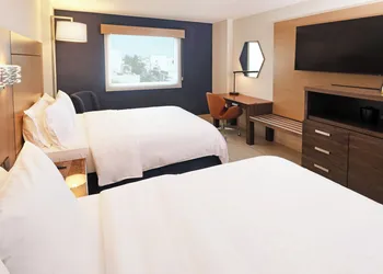 Holiday Inn Express Veracruz Boca Del Rio by IHG hotel thumbnail 4