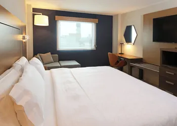 Holiday Inn Express Veracruz Boca Del Rio by IHG hotel thumbnail 5