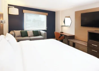 Holiday Inn Express Veracruz Boca Del Rio by IHG hotel thumbnail 8