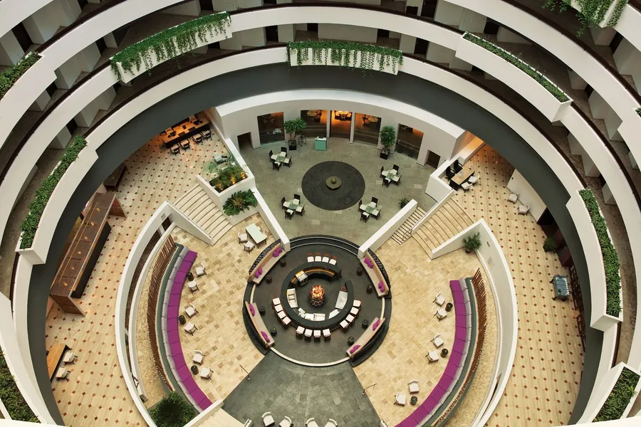 Krystal Grand Cancun All Inclusive hotel detail image 2