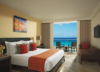 Krystal Grand Cancun All Inclusive hotel thumbnail 8