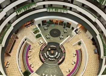 Krystal Grand Cancun All Inclusive hotel thumbnail 2