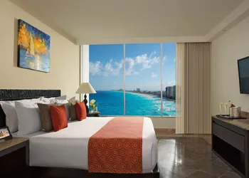 Krystal Grand Cancun All Inclusive hotel thumbnail 4