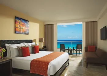Krystal Grand Cancun All Inclusive hotel thumbnail 8