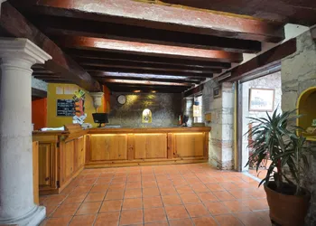Howard Johnson Calle Real Morelia hotel thumbnail 2