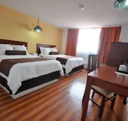 Howard Johnson Calle Real Morelia hotel detail image 7