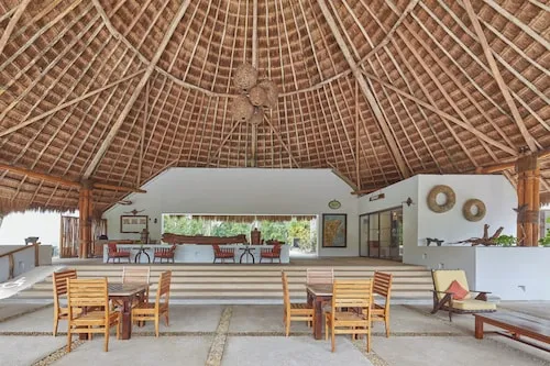 The Explorean Selva Maya Kohunlich hotel detail image 2
