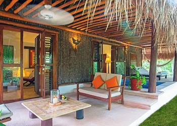 The Explorean Selva Maya Kohunlich hotel thumbnail 4