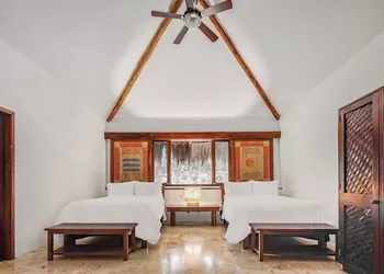 The Explorean Selva Maya Kohunlich hotel thumbnail 5