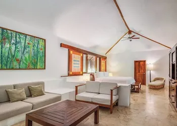 The Explorean Selva Maya Kohunlich hotel thumbnail 6