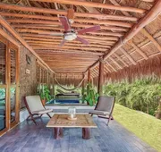 The Explorean Selva Maya Kohunlich hotel detail image 7