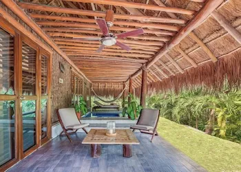 The Explorean Selva Maya Kohunlich hotel thumbnail 7