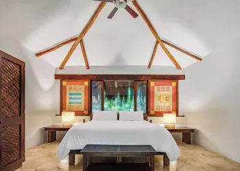The Explorean Selva Maya Kohunlich hotel thumbnail 8