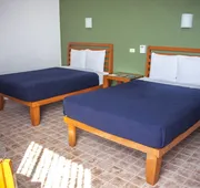 Hotel Soberanis hotel detail image 4
