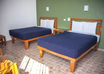 Hotel Soberanis hotel thumbnail 4