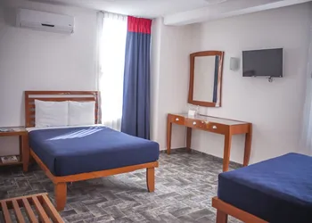Hotel Soberanis hotel thumbnail 5