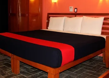 Hotel Soberanis hotel thumbnail 8