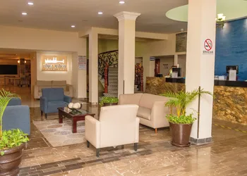 Best Western Hotel Madan hotel thumbnail 2