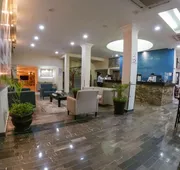 Best Western Hotel Madan hotel detail image 3