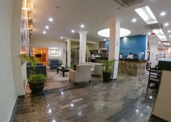 Best Western Hotel Madan hotel thumbnail 3
