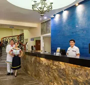 Best Western Hotel Madan hotel detail image 4