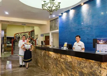 Best Western Hotel Madan hotel thumbnail 4