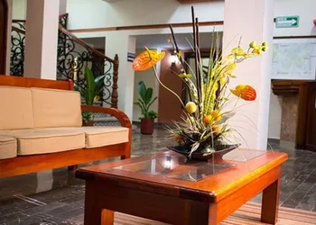 Best Western Hotel Madan hotel thumbnail 5