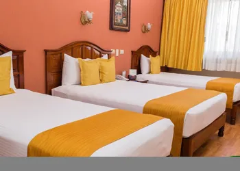 Best Western Hotel Madan hotel thumbnail 6
