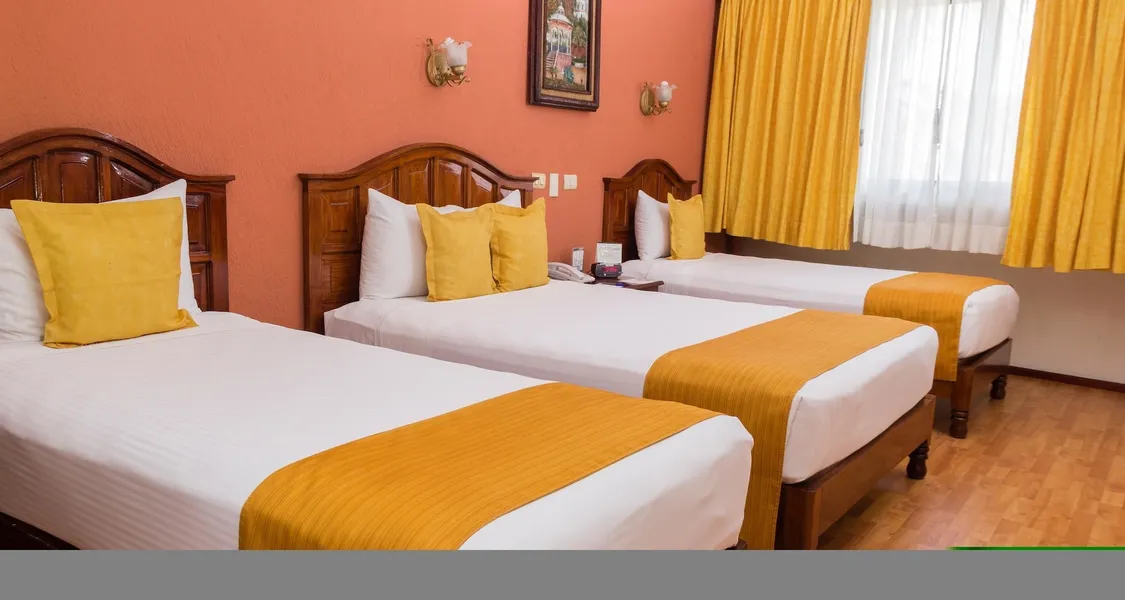 Best Western Hotel Madan hotel detail image 6