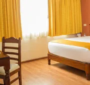 Best Western Hotel Madan hotel detail image 7