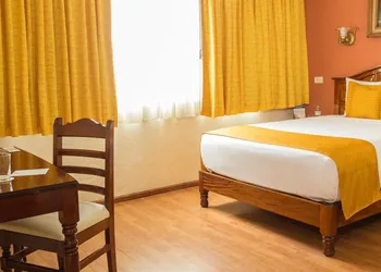 Best Western Hotel Madan hotel thumbnail 7