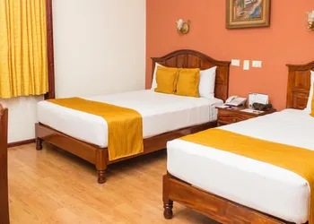 Best Western Hotel Madan hotel thumbnail 8