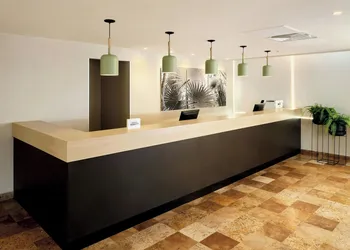 City Express by Marriott Cancun hotel thumbnail 4