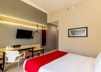 City Express by Marriott Cancun hotel thumbnail 5
