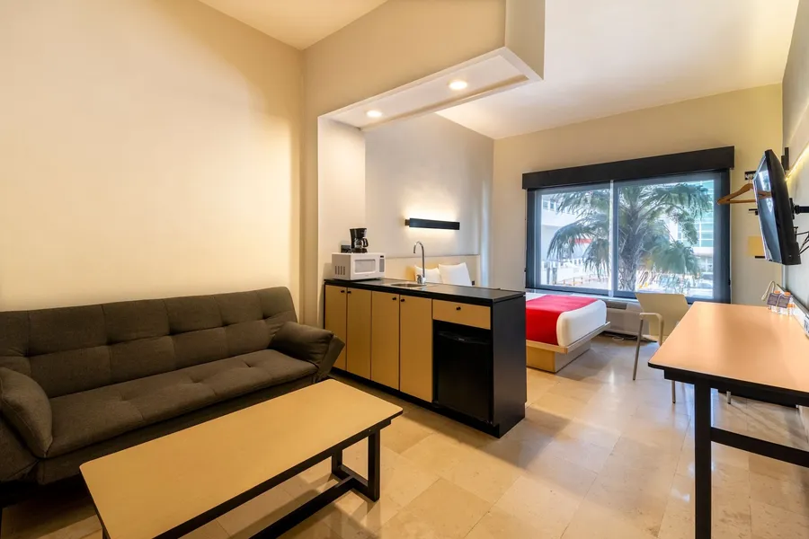 City Express by Marriott Cancun hotel detail image 6