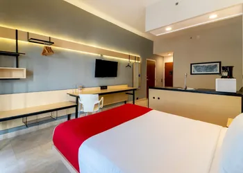 City Express by Marriott Cancun hotel thumbnail 7