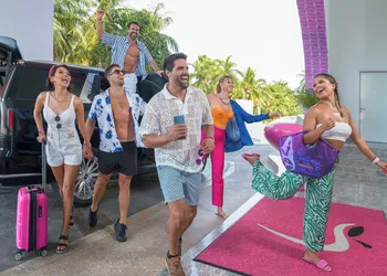Temptation Cancun Resort All Inclusive - Adults Only hotel thumbnail 2